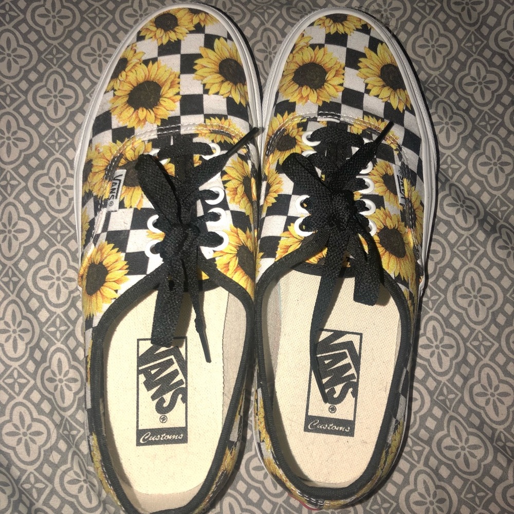 vans